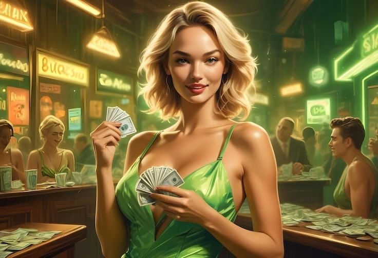 Member VIP 6zk menikmati layanan eksklusif dan bonus khusus